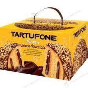 Панетоне Італійська паска Motta Tartufone Ciocco Nocciola 650 грам