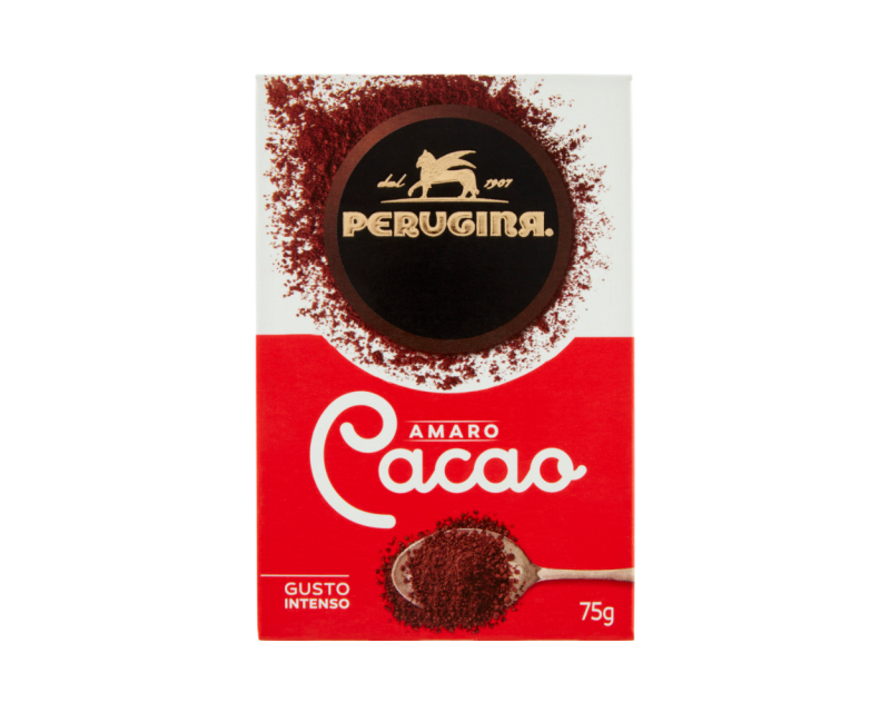 КАКАО AMARO, PERUGINA, 75