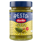 Coyс Pesto Barilla Basilico e Pistacchio 190 грам