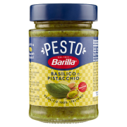 Coyс Pesto Barilla Basilico e Pistacchio 190 грам