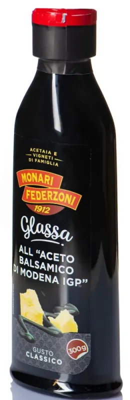 Monari federzoni Бальзамічний оцет Modena 300мл