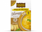 Polenta Valsugana Facile e Veloce ai Formaggi, Італія, 350 гр 