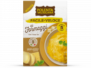 Polenta Valsugana Facile e Veloce ai Formaggi, Італія, 350 гр 