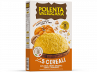 Polenta Valsugana ai 5 Cereali , Італія , 350 гр