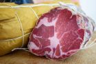 Шинка Capocollo Stagionato, Італія, 412 грам