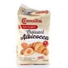 Круасан Consilia Saper Scegliere Croissant Ciliegia 6 x 50 g (senza olio di palma)(без пальмової олії), Італія  