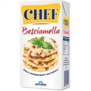Parmalat Chef Besciamella 500ml