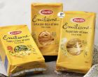 Макарони Barilla Emiliane Fettuccine 250г, Італія ( яєчні)