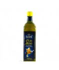 Олія рисова Scotti Olio Di Riso Італія, 0,750 мл