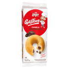 Gastone Lago Le Merende di Ciambelle al Cacao 6x30 г, солодкі пончики з дірочкою, Італія 