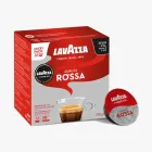 Кава в капсулах Lavazza A Modo Mio Qualita Rossa 36 шт