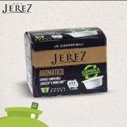 Кава в капсулах  Don Jerez , 16 шт