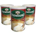 Parmigiano Reggiano AOP Parmissimo, металева баночка 160 гр
