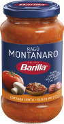 Соус- рагу Barilla RAGÙ MONTANARO