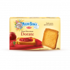 Тости Mulino Bianco Fette Biscottate Dorate Toast, Італія