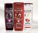 Шампуні від  L'Oreal, 250мл