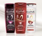 Шампуні від  L'Oreal, 250мл