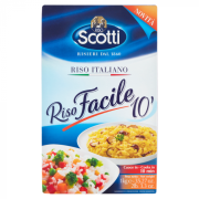 Рис  Riso Scotti  Italian fine rice, 800 грам