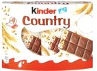 Ferrero Kinder Cereali gr.265 x 9Італія  