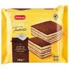 Тортик "Dolciando" Tiramisu 400гр