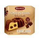 Balocco шоколадный e Torte in Festa Voglia di Cioccolato, 400 г