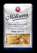 La Molisana Пенне Рігате №20 500гр