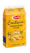 Макарони Barilla Emiliane Fettuccine 250г, Італія ( яєчні)
