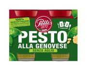 Polli Cluster Di Pesto Alla Genovese 180 г 