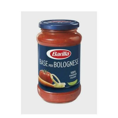 Соус основа для Болоньєзе Barilla Base per Bolognese 400г, Італія
