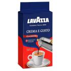 Мелена кава Lavazza Crema e gusto Classico 250 гр