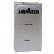 Lavazza Qualita Oro Ground Coffee Bric