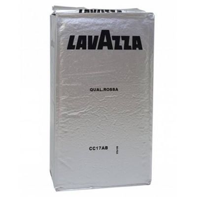 Lavazza Qualita Oro Ground Coffee Bric