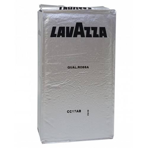 Lavazza Qualita Oro Ground Coffee Bric