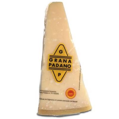 Пармезан Grana Padano 170 гр