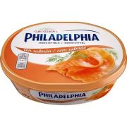 Сир Philadelphia соn Salmon 175гр