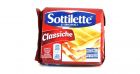 Сир тостовий Sottilitte 200гр