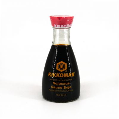 Salsa di Soia dolce Kikkoman, 150 мл 