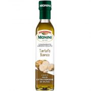 Олія оливкова Monini Extra Vergine з білим трюфелем, Італія , 250 мл 