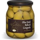 Olive Verfi Bella di Cerignola оливки, Італія, 530 гр 