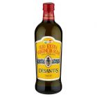 Desantis Olio Extra Vergine, оливкова олія першого холодного віджиму, Італія 