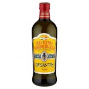 Desantis Olio Extra Vergine, оливкова олія першого холодного віджиму, Італія 