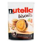 Печиво Nutella Biscuits, Італія