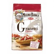 Mulino Bianco Classic Granetti, Італія