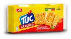 TUC CRACKER POMODORO E GRANA PADANO, тук з смаком помідору і пармезаном, Італія 