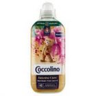Coccolino Ammorbidente Concentrato, Aria di Primavera, Концентрований кондиціонер для білизни Coccolino, Spring Air, Італія