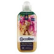 Coccolino Ammorbidente Concentrato, Aria di Primavera, Концентрований кондиціонер для білизни Coccolino, Spring Air, Італія