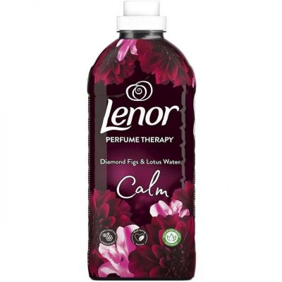 Кондиціонер для білизни Lenor Діамантовий інжир і водний лотос, Італія