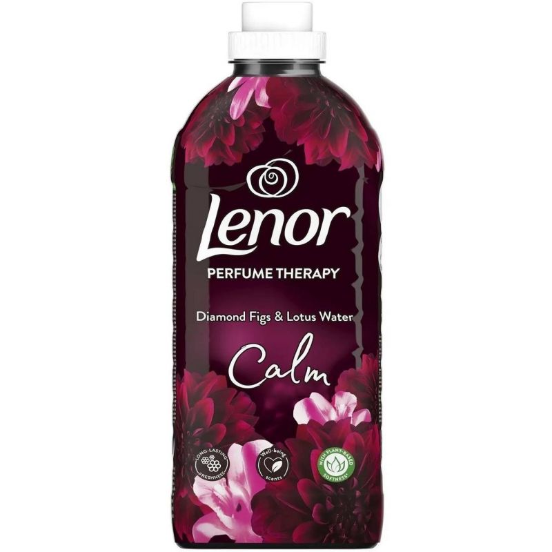 Кондиціонер для білизни Lenor Діамантовий інжир і водний лотос, Італія