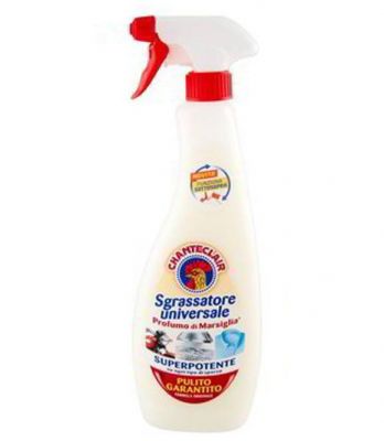 Sgrassatore Universale, класичний знежирювач, Італія , 600мл  