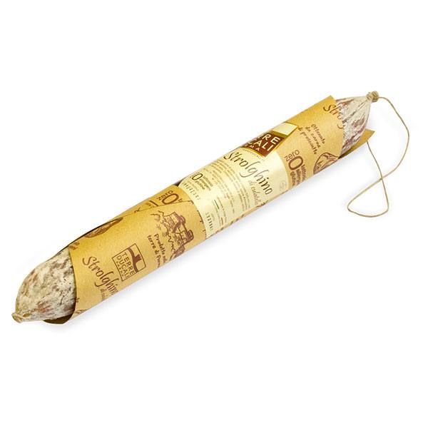 Salame Strolghino, 200 гр, Італія